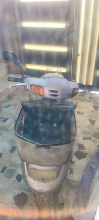 دراجة منغولي • توها معمرة • كربلاء طويريج