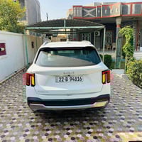 سورينتو • ٢٠٢٤ • فول خليجي