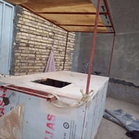 عربانة • فلافل • بلبي