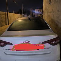 سونتا وارد امريكي فول مواصفات 2015 العداد 92 السعر 138 رقم الهاتف 0771...