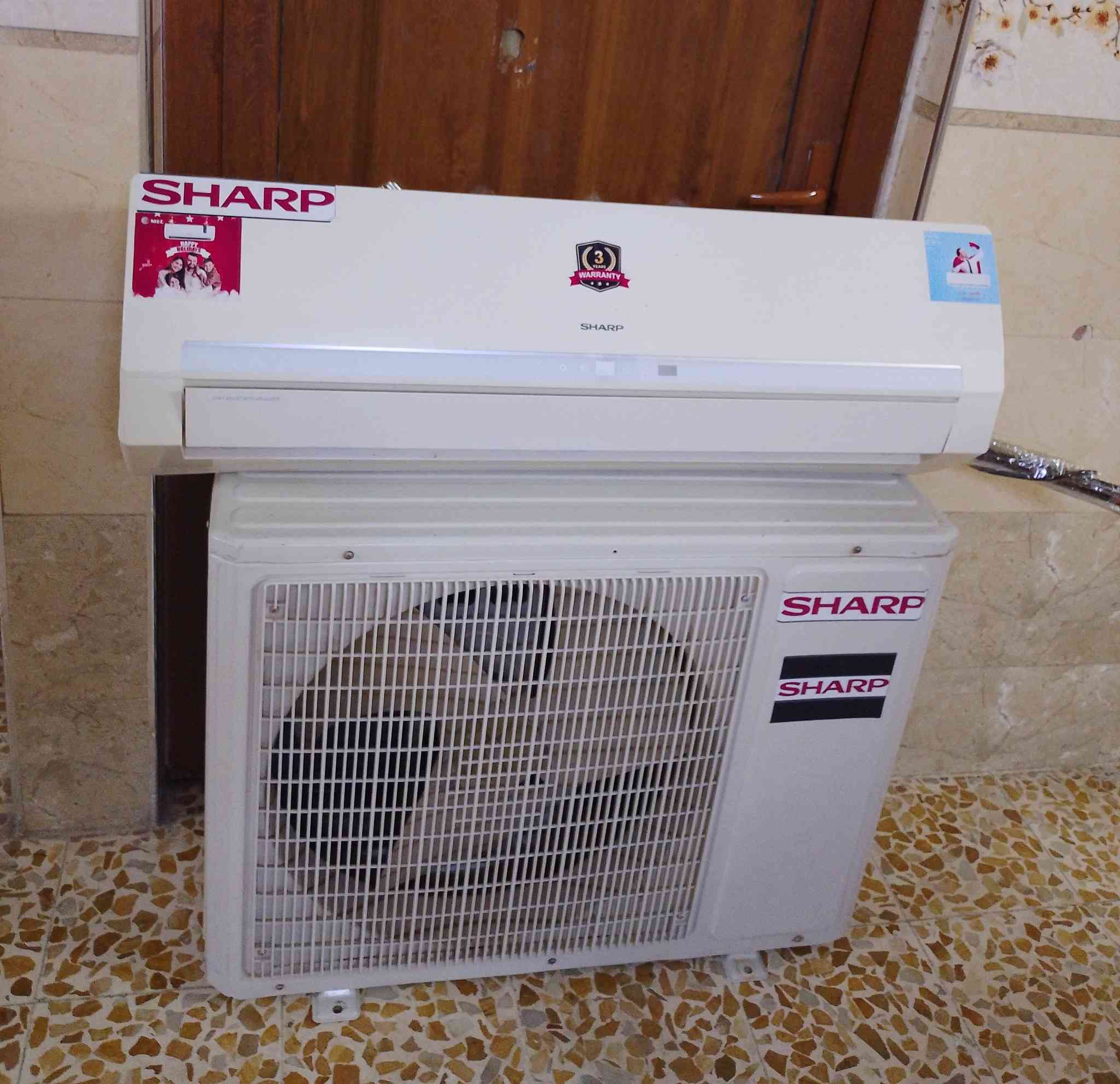 يتوفر لدينا سبالت مستخدم نظيف اخو الجديد  الاحجام المتوفرا وشرط الضمان
1- طن ونص   »»  275 الف 
2- طنين ونص »»  340 الف 
اسعار مناسبه كلش 
العنوان موصل الأيسر حي سومر 
الاستفسار ‏‪***********‬‏
