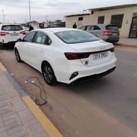 سيراتو ٢٠٢٤ • ماشيه ٢٦٠٠٠ • فول مواصفات