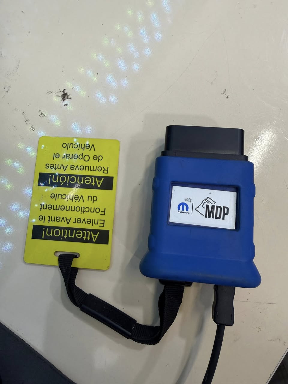 MDP
يشتغل مع ال CDA فلاشات برمجه مستعمل نضيف جدا *********** احمد
