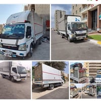 شركه الحياه بغداد لنقل الأثاث العام (لنقل الاثاث داخل بغداد والى جميع ...