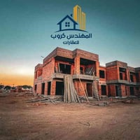 الوند ستي خانقين • ٢٦٠م • قيد البناء