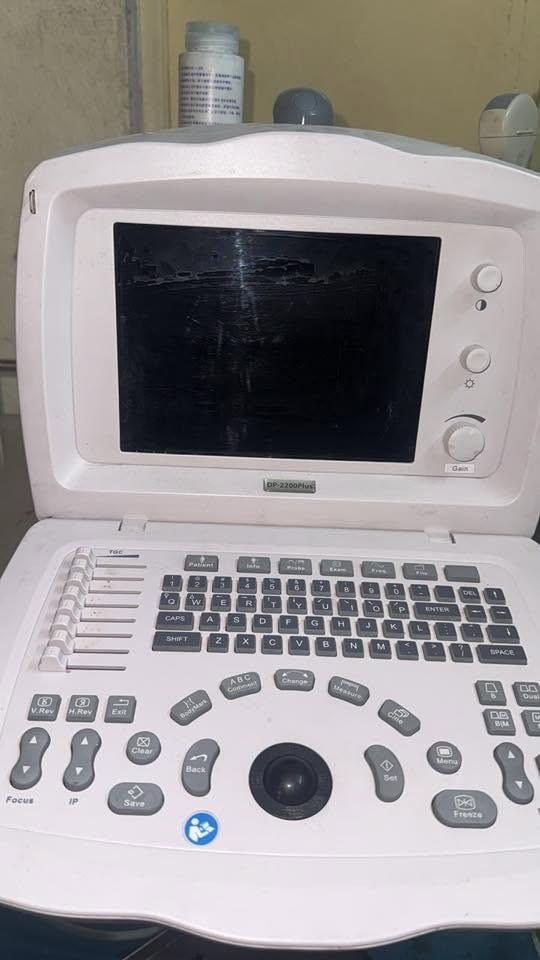 السلام عليكم
جهاز سونر PD2200 plus للبيع
من شركه مندري نضافه جداً عاليه
استخدام قليل كلش لمعرفه السعر الاتصال عل الارقام
***********
