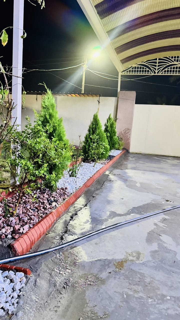 سلام عليكم ♥️
رمضان كريم 🤲🥹🌙

كادر كامل لتقليم كافه الحدايق بجمل ديكورات 😍
كادر عمل مقرنص بجمل تصاميم ♥️👨‍🌾👨‍🌾
تقليم كافه أنواع الشتلات إلياس كابرس فكس 🌹🌹🌸
تزين ثيل 🌹🌹🥰
كل عليك بس اتصل عل رقم 👇🏻
📞
جاسم شنو ***********
