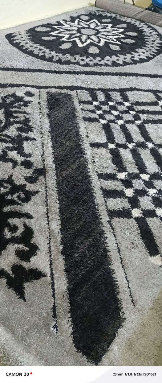 للبيع كلش نضيفه سعر 50 بيها مجال كركوك, العراق


**إذا كنت صاحب هذا الإعلان وتريد حذفه لأي سبب، رجاءا أرسل رسالة إلى الدعم الفني**