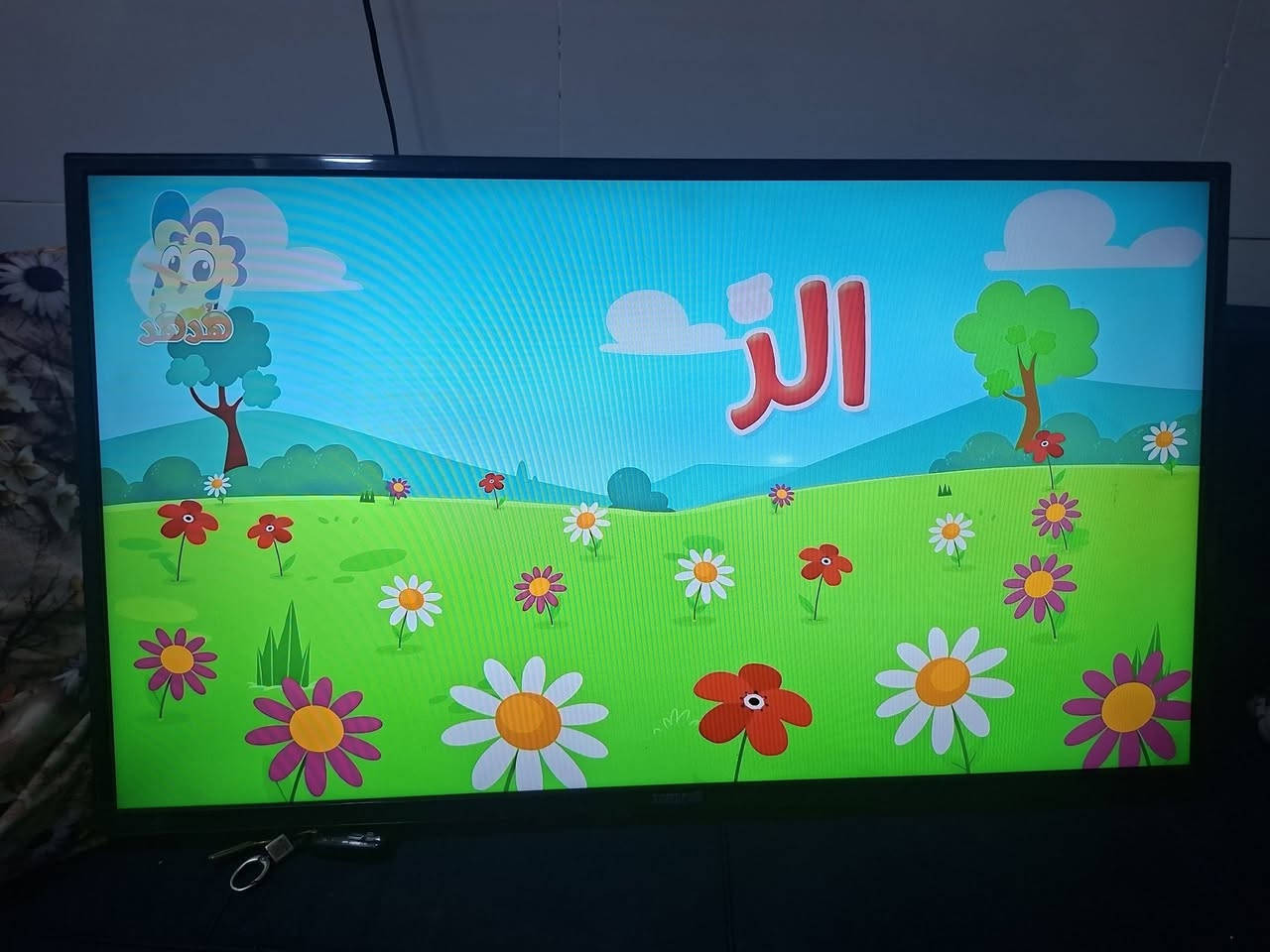 السلام عليكم بلازما حجم ٤٢ سامسونك شغالة نت فول نظافة ب١٦٠ الف مكانهة الشعب قرب سوق الأربعة الاف


**إذا كنت صاحب هذا الإعلان وتريد حذفه لأي سبب، رجاءا أرسل رسالة إلى الدعم الفني**