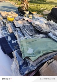 بازار متنزه الفرات • خميس جمعة سبت • اجواء عائلية