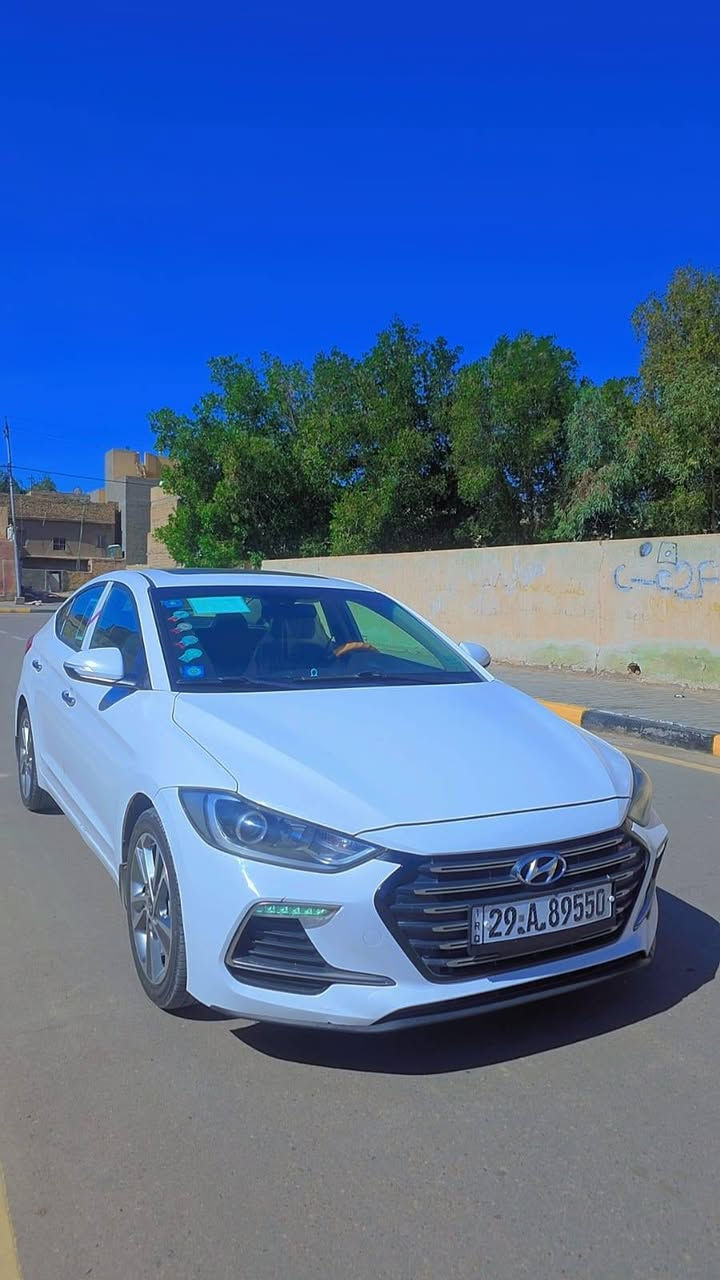 ■النترى للبيع■
●عداد الكيلو متر 98 km ماشيةة

🚘[خليجي]   《{2018}》

♡محرك 2000

♡كير ATI

🧭▪︎فول مواصفات 《عدا البصمه》

🛑اشاير بلمري+فتحه +تحكم ستيرن +مري شفط+حساسات امامي وخلفي 

🪐▪︎▪︎لايت زنون

▪︎▪︎سياره كفاله عامة .عدا  بارد  شبر فقط

▪︎▪︎رقم واسط بأاسمي تحويل مباشر

السعر 💲157💲

▪︎عنوان واسط^ الكوت.حي الحكيم.

***********
