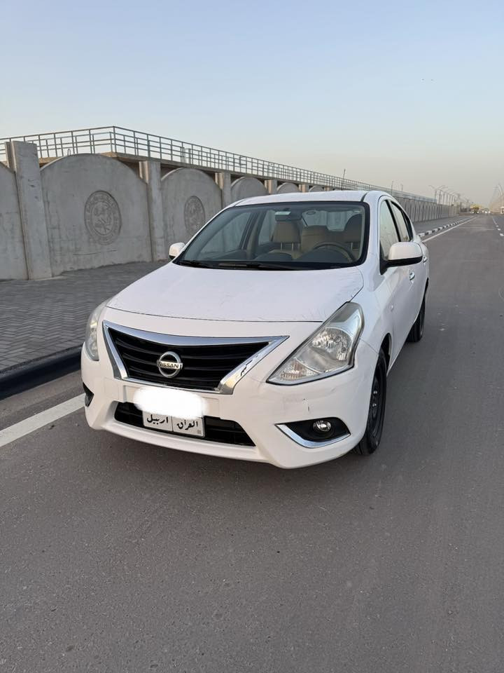 للبيع نيسان صني 2021 استخدام شخصي
بيها براد بالجاملغ الامامي مع كارت اربع اصابع فقط

بارد بالصندوق فقط سحب

الباقي كفاله

تخم تاير جديد

الاسبير مانازل

سنوية نهاية شهر السابع

ماشيه 94 الف

السعر 110 ورقه
مكان السيارة / البصرة

الهاتف ***********
