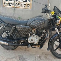 بوكسر • موديل 20019 • البصرة الجزيرة