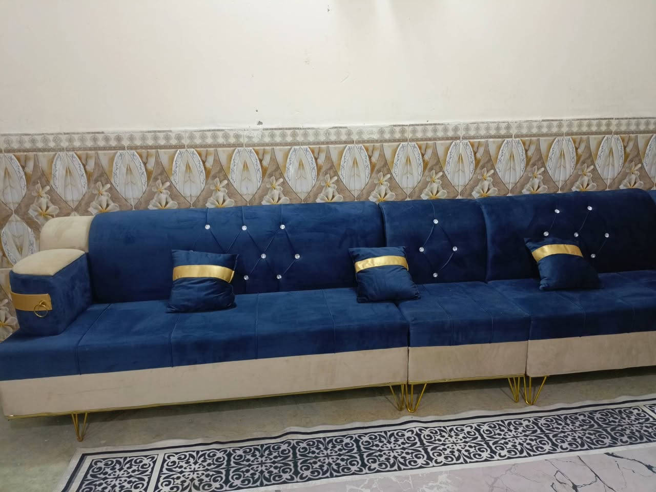 ديوان نظافته 100%
مكانه هبهب للاستفسار خاص


**إذا كنت صاحب هذا الإعلان وتريد حذفه لأي سبب، رجاءا أرسل رسالة إلى الدعم الفني**