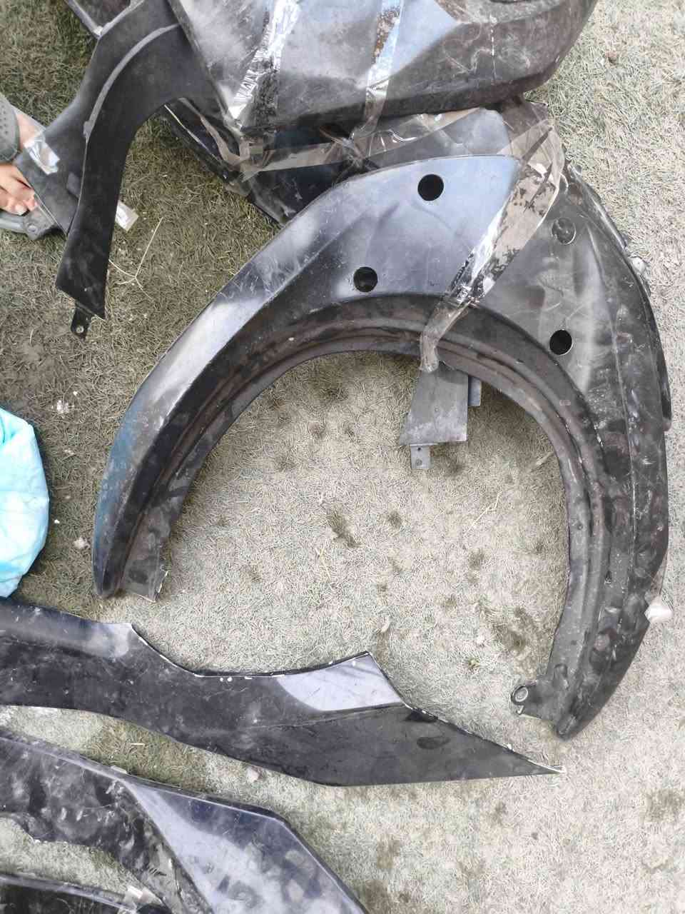 سلام عليكم شباب عندي نواعم تفصيخ صفر 10 عنبار بريك امامي خلفي 
سلف 
ويل امامي مع التيار
كفرات 
وجه بومه
مازدات كرستال
بك لايت 
صابون بيه صوط بكن بس لابستم اوالكور ما بيهم شي
صالنصه بلادي
 متواجد خاص مكاني بغداد


**إذا كنت صاحب هذا الإعلان وتريد حذفه لأي سبب، رجاءا أرسل رسالة إلى الدعم الفني**