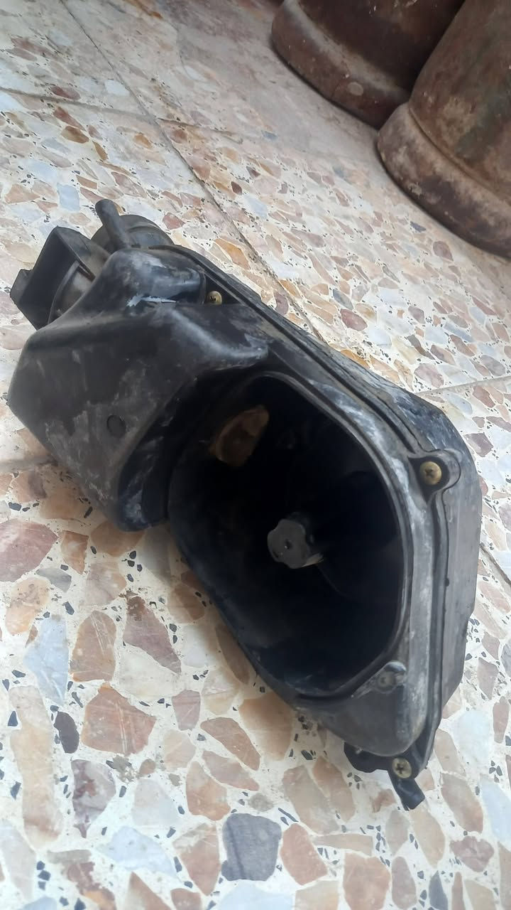شوت عدد ٢ مال فراشه ثنينهم ب٥ نقصهن القبق والخرطوم كابريتر فراشه الوحده ب ١٠ والثانيه ب١٠ عقل فراشه ب ٣ واذا تاخذ شلعه كلهن احسبهم ب ٢٥ متواجد خاص 🤍💚


**إذا كنت صاحب هذا الإعلان وتريد حذفه لأي سبب، رجاءا أرسل رسالة إلى الدعم الفني**