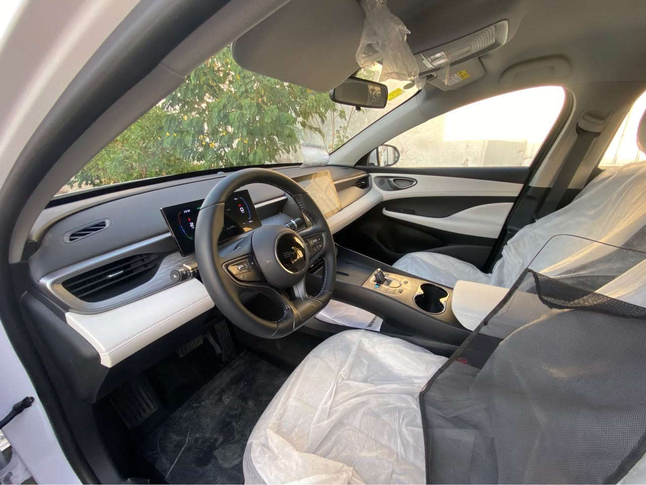 للبيع او المراوس بي وايدي سيل05 
بيها فقط حالوب خفيف 
ماشيه على ev و hev  
760فقط Singapore


**إذا كنت صاحب هذا الإعلان وتريد حذفه لأي سبب، رجاءا أرسل رسالة إلى الدعم الفني**