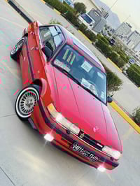 مازدا ٦٢٦ • موديل ١٩٩١ • سراوه