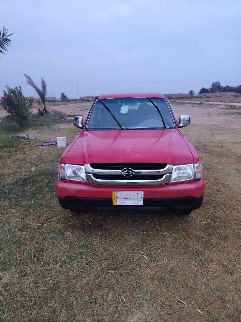 سياره دير 2011 مكينه كير مكفولات تخم تاير حداديه جديده كهربائياته كله شغاله السياره جاهزه من طول للطول مكان الناصريه الشطره
السعر 45  مكلف بالنشر 
رقم صاحب السياره ‏
‪0783 000 1909‬‏
