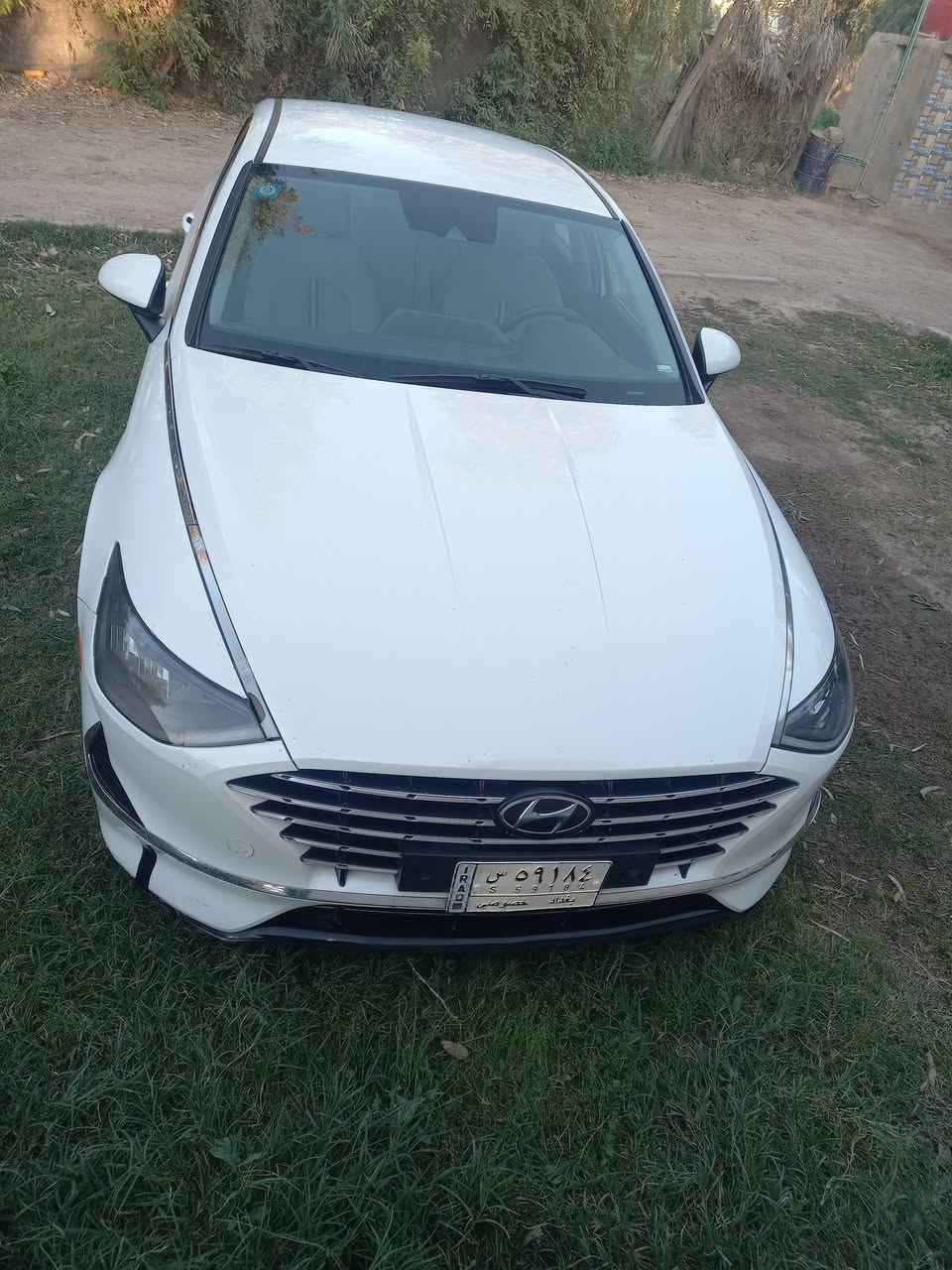 سوناته ٢١ معوقين بغداد بعد سنتين تنفك وتتحول سياره جاي حادثهه فقط
بنيد بس بمريكه ٥ قطع صبغ وبنيد صارن ٦قطع

مكاني بلكوت سعر ١٢٦ بدون ايرباك بدون شاصي 

محرك كير حداديه تبريد مكفولات

***********
