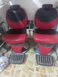 كراسي للبيع عدد 2 07803167724