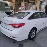 سوناتا • ٢٠١٧ • ماشي ١٦٩٠٠٠