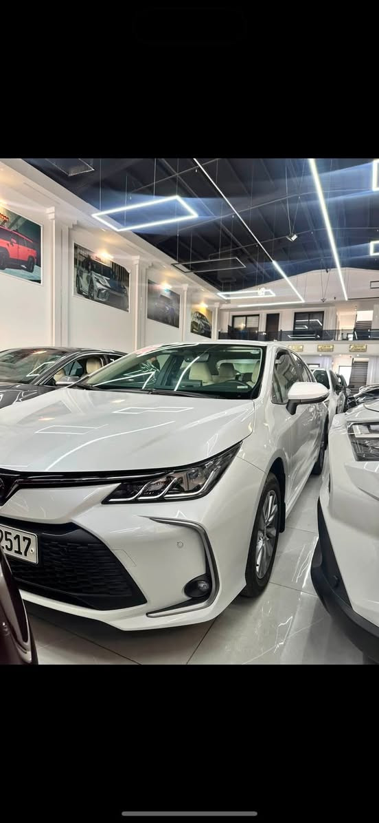 COROLLA SAS GLi 1.8
ماشية 9 الاف فقط

وارد خليجي مكفولة

مرقمة رقم اربيل 

اربيل،*********** واتس اب فقط
