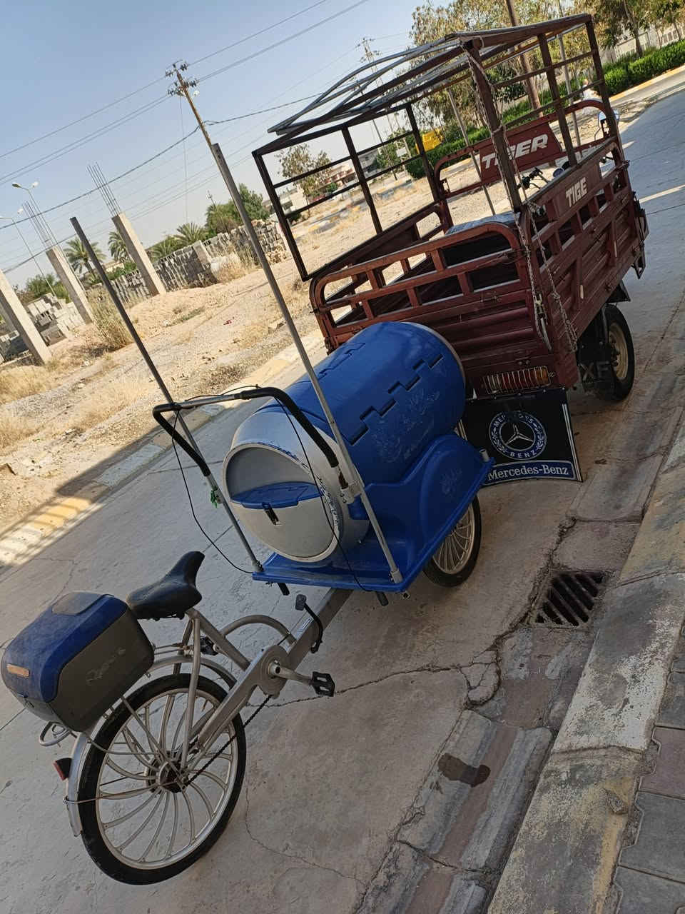 لبيع ستوته موديل ٢٠٢٢ اوراق ٣ اصوليات
مكينه بلاديه دبل اكسل ثقيل وخفيف مكفوله كفاله عامه 

ترايها لبصره كهربائيات كلها شغاله سعرها مليون ٥٥٠ قفل
 عنوانها ديالئ جلولاء ***********
