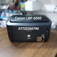 طابعة کانون LBP6000                                                   ...
