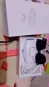 ليزر • جديد • ٥٠٠ضربة