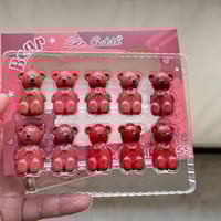 حمر كولدن روز • حمر ابو الدب