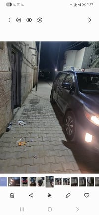 سيدونه ٢٠١٧البيع بسمي ٠٧٨٦٦٦٦٩٥٦٦ السعر ١٧٠ بيهه مجال