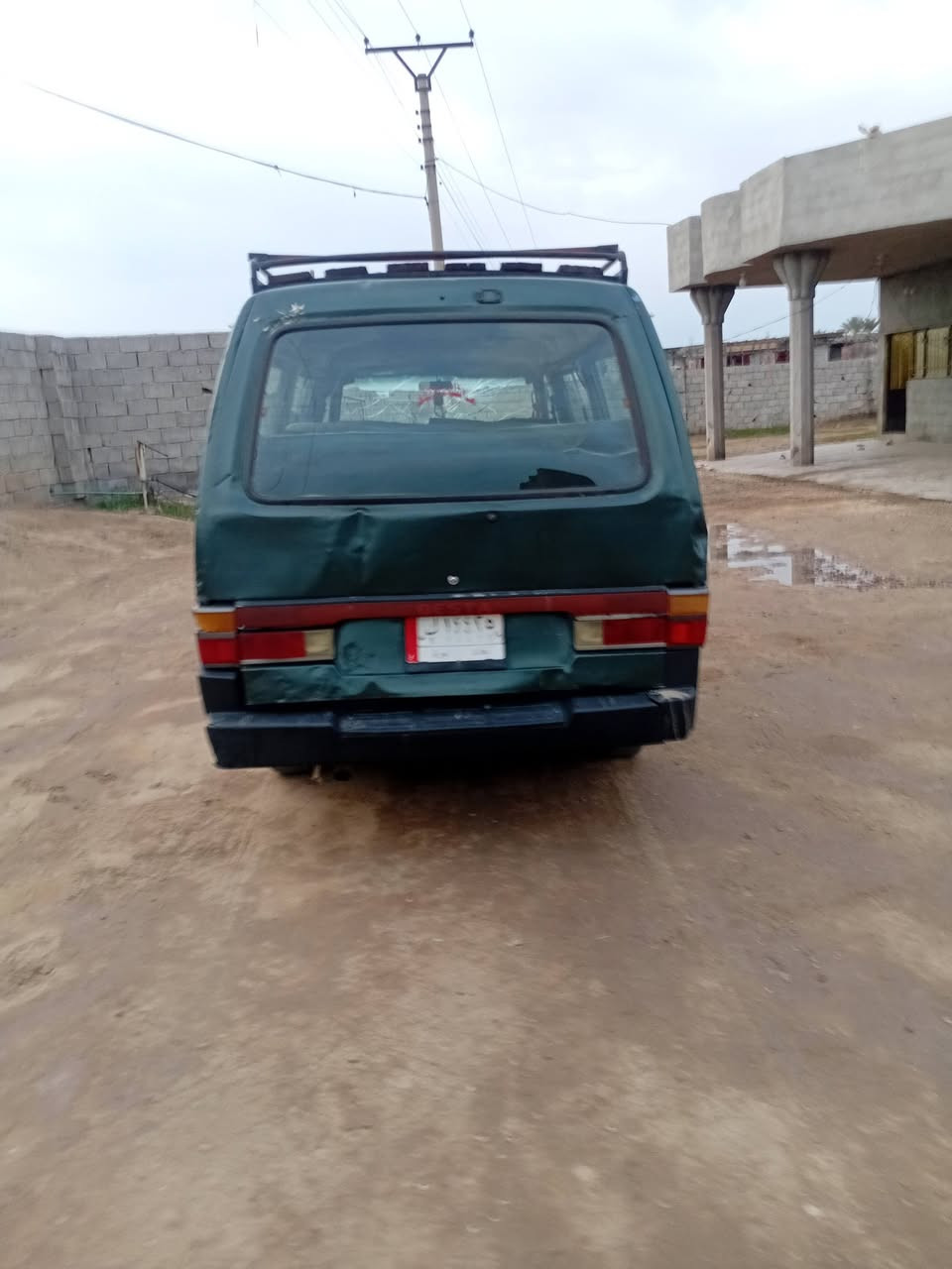 سيارة لبيع ***********
