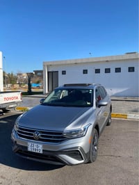 تيگوان • ٢٠٢٣ • پانوراما