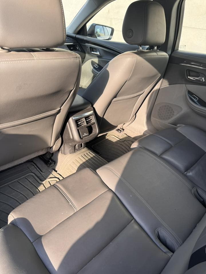 امبالا ٢٠١٩
السياره كلين ومكفوله والسياره ب اسمي 
محرك ٦ سلندر 
ماشي ١٤٠ الف
فول موصفات
كشنات جلد تدفئه 
قطعتين تبريد 
فتحت سقف
٤ ابواب بصمه
السعر  ١٨٠ 
***********
***********
