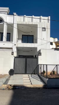 أربيل رزكاري • طابو ملك صرف • ١١٥م