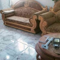 تخم قنفات رئاسي • سيت طبلات • الطارمية