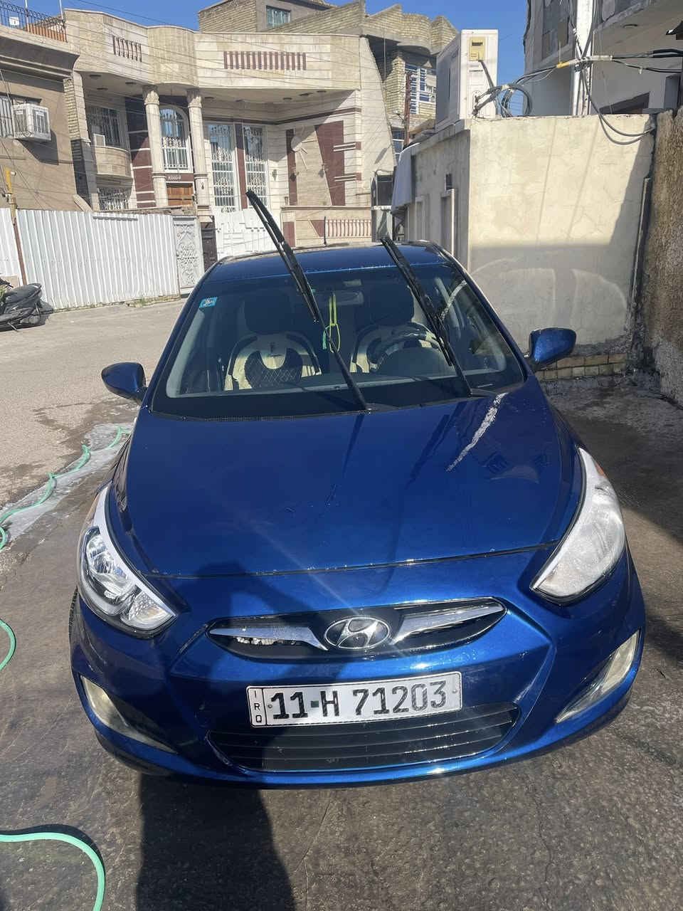 أكسنت2017 للبيع هاج باك
رقم بغداد مشروع وطني
محرك ١.٦ GDi
محرك كير بحالة جيدة جداً
سيارة نظيفة جداً مال بيت 
 حادثهه جاملغ وبنيد مصبوغات 
 السيارة احلى من الصور

🟥 السعر 110بيها مجال حك الجيه

مكانه حي العامل السكني


**إذا كنت صاحب هذا الإعلان وتريد حذفه لأي سبب، رجاءا أرسل رسالة إلى الدعم الفني**