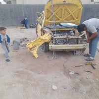 كورلا تحويره • كامله • البصرة ابو الخصيب