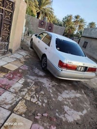 تويوتا كراون • كربلاء