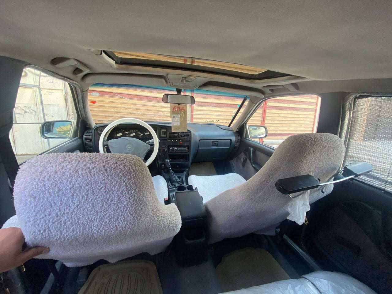 اميكا البيع موديل  ١٩٩١رقم سلميانيه  بطاقه بنزين مكان كركوك رقم موبايلي  ***********
