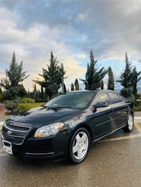 ماليبو ٢٠١٠ • أوتوماتيك • سليمانية