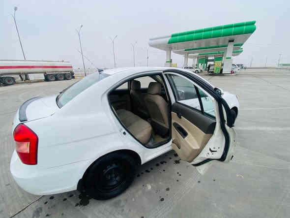 اكسنت موديل 2011 مكينه وكير مكفلات رقم أربيل تحول مباشر وكاله مضمونه ورد خليجي ضربه جاملغ خلفي حجم المحرك 1600 دوش ملاحضه السياره جاهزه من كلشي سعر 73 مجال بسيط
***********
