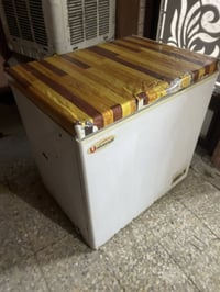 براد • موصل سومر • ماطور معطل