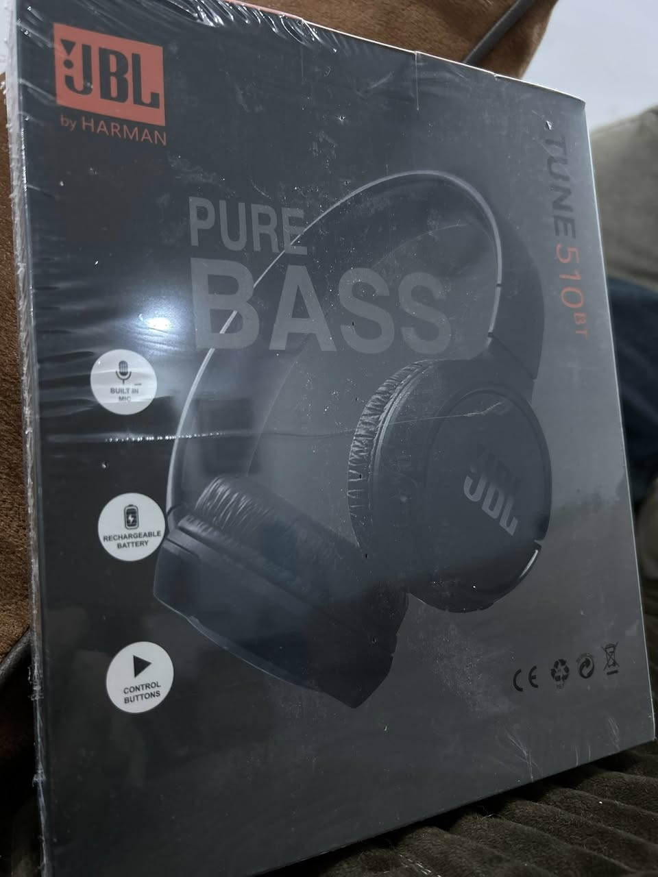 سماعات ماركة
٢٥


**إذا كنت صاحب هذا الإعلان وتريد حذفه لأي سبب، رجاءا أرسل رسالة إلى الدعم الفني**