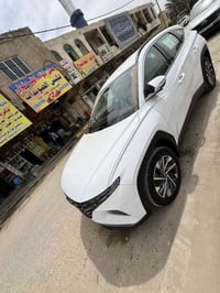 توسان • ٢٠٢٤ • رقم بغداد