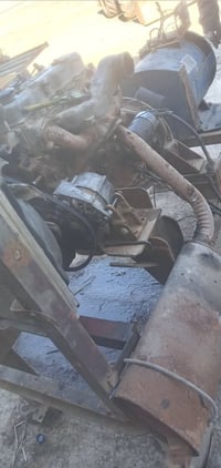 مولد • ٣٠kv • العزيزيه واسط