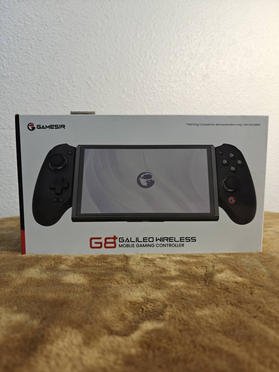 اللهم صل على محمد وال محمد 
يتوفر توصيل لجميع المحافظات


**إذا كنت صاحب هذا الإعلان وتريد حذفه لأي سبب، رجاءا أرسل رسالة إلى الدعم الفني**