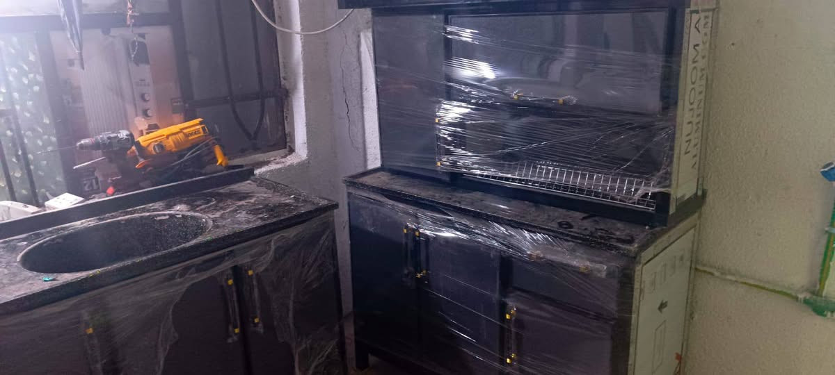 كاونتر جديد للبيع 400 وبي مجال


**إذا كنت صاحب هذا الإعلان وتريد حذفه لأي سبب، رجاءا أرسل رسالة إلى الدعم الفني**