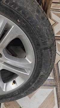 ويل ١٧ جارجر 23 السعر 200$ قفل قفل قفل  مكفول الويل 07725908138